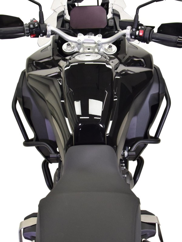 BMW F 900 GS ADVENTURE HEED VARIKLIO APSAUGOS LANKAI